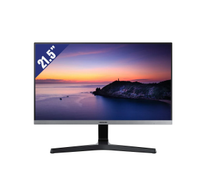 LCD 22” SAMSUNG LS22R350FHEXXV Chính hãng (IPS - VGA, HDMI, 1920x1080, 75Hz, Kèm cáp HDMI)