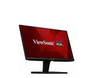 LCD 21.5' ViewSonic VA2215-H Chính hãng (VA - VGA, HDMI, 1920x1080, 100Hz, 3 cạnh viền mỏng, Kèm cáp HDMI, Treo tường)