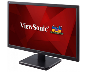 LCD 21.5' ViewSonic VA2223-A Chính hãng (TN - VGA, 1920x1080, 60Hz, Kèm cáp VGA, Treo tường)