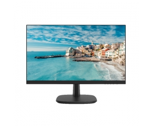 LCD 23.8' HIKVISION DS-D5024FN-B Chính hãng (VA - VGA, HDMI, 1920x1080, 60Hz, Kèm cáp HDMI)