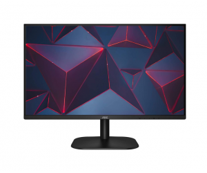 LCD 24” AOC 24B2XHM Chính hãng (VA – VGA, HDMI, 1920x1080, 75Hz, Full viền, Kèm cáp HDMI)