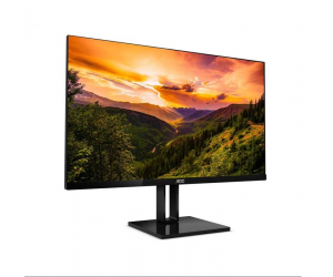 LCD 24” AOC 24V2Q/74 Chính hãng (IPS - HDMI, DP 1920x1080, 75Hz, Full viền)