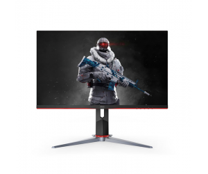 LCD 27” AOC 27G2 Chính hãng (IPS - VGA, HDMI, DP 1920x1080, 144Hz)