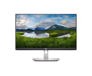 LCD 24' DELL S2421HN Chính hãng (IPS - 2xHDMI, 1920x1080, 75Hz, 3 cạnh viền mỏng, Kèm cáp HDMI, Treo tường, Chuyên đồ họa)