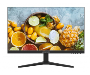 LCD 27' HIKVISION DS-D5027F2-2P2 (27inch/100Hz/ IPS/ Chân V, Viền bezel siêu mỏng 1.8mm) Chính hãng