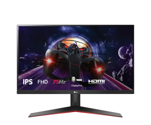 LCD 24” LG 24MP60G Chính hãng (IPS – HDMI, 1920x1080, 75Hz)