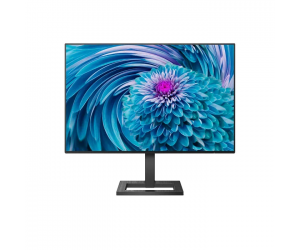 LCD 24'' PHILIPS 242E2F Chính hãng (IPS - VGA, HDMI, DP 1920 x 1080, 75Hz)