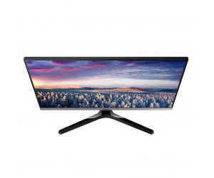 LCD 23.8” SAMSUNG LS24R350FZEXXV Chính hãng (IPS - VGA, HDMI, 1920x1080, 75Hz, 3 cạnh viền mỏng, Kèm cáp HDMI, Treo tường, Chuyên đồ họa)