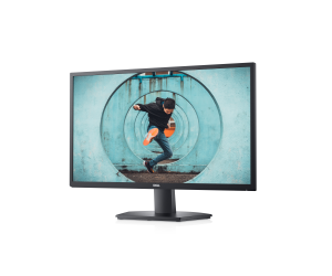 LCD 27' DELL SE2722H Chính hãng (VA - VGA, HDMI, 1920x1080, 75Hz)