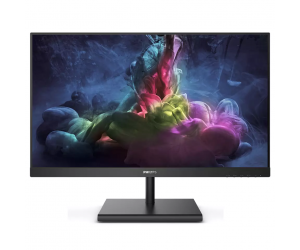 LCD 27'' PHILIPS 272E1GSJ/74 Black Chính hãng (VA - DP, HDMI, 1920x1080, 144Hz)