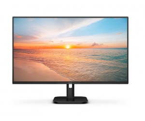 LCD 27'' PHILIPS 27E1N1100D/74 Black Chính hãng (IPS - VGA, HDMI, DVI, 1920x1080, 100Hz)