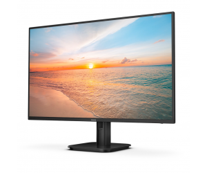 LCD 27'' PHILIPS 27E1N2100D/71 Black Chính hãng FV (FHD / IPS / 120Hz / HDMI + DVI + VGA) 