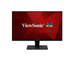 LCD 27” ViewSonic VA2715-H Chính hãng (IPS - VGA, HDMI, 1920x1080, 75Hz)