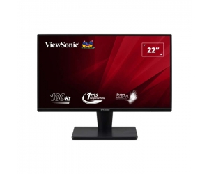 LCD 27' ViewSonic VX2718-PC-MHD Chính hãng (Cong, VA - 2xHDMI, DP, 1920x1080, 180Hz, 3 cạnh viền mỏng, Kèm cáp HDMI, Treo tường)