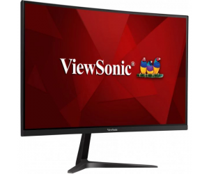 LCD 27' ViewSonic VX2719-PC-MHD Chính hãng (Cong, VA - 2xHDMI, DP, 1920x1080, 240Hz, 3 cạnh viền mỏng, Kèm cáp HDMI, Treo tường)