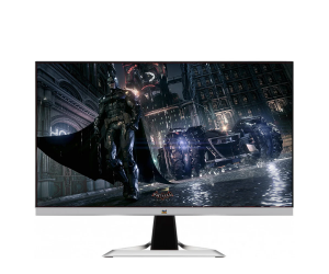LCD 27” ViewSonic VX2781-MH Chính hãng (IPS - VGA, HDMI, Loa kép 2W, 1920x1080, 75Hz)