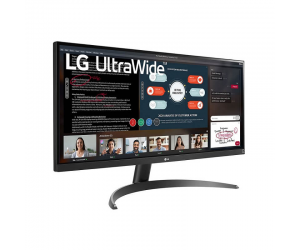 LCD 29” LG 29WP500-B UltraWide Chính hãng (IPS – 2xHDMI, 2560x1080, 75Hz)