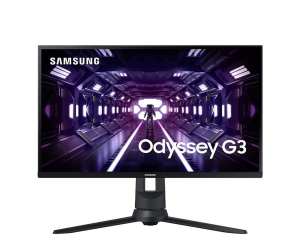 LCD 32' SAMSUNG ODYSSEY G32 LS32AG320NEXXV Chính hãng (VA - HDMI, DP, 1920x1080, 165Hz)