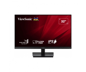 LCD 32' ViewSonic VA3209-MH Chính hãng (IPS - HDMI, VGA, 1920x1080, 75Hz)