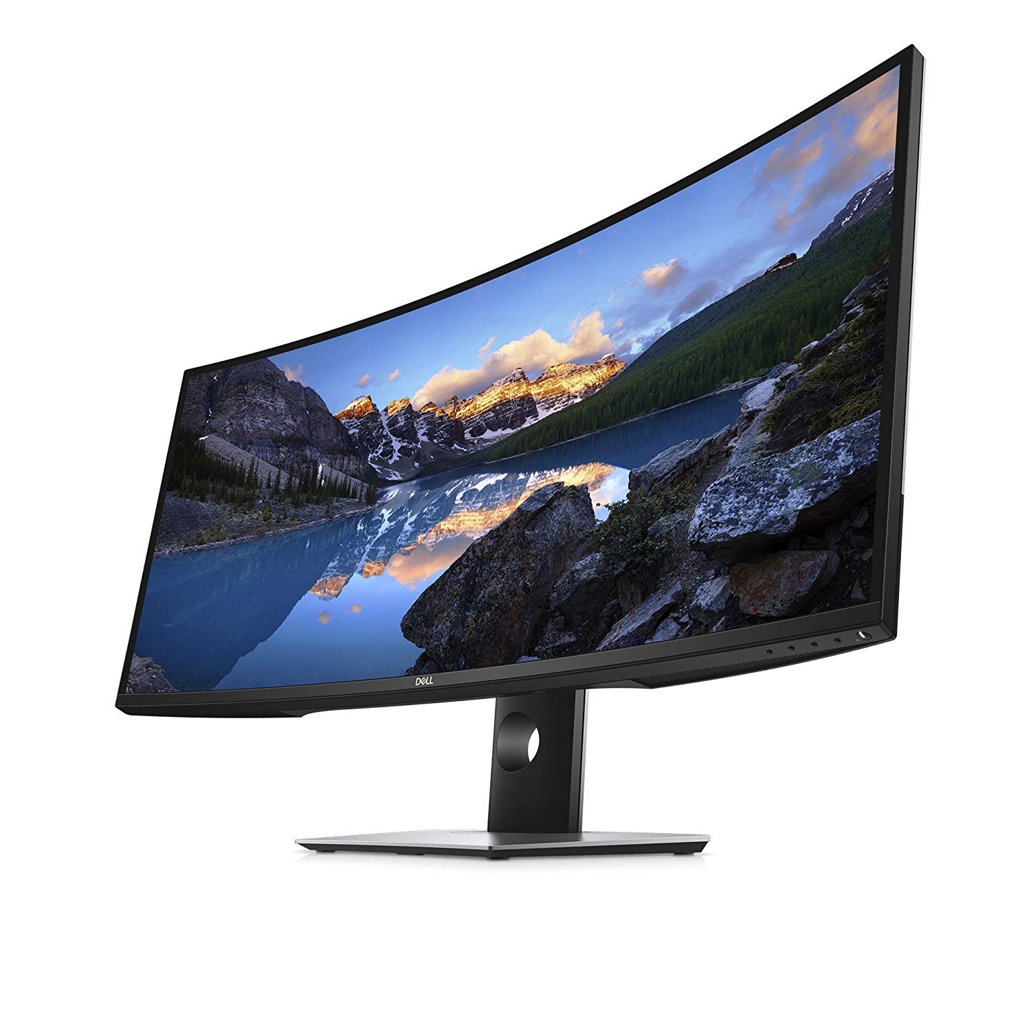 Dell ultrasharp u3419w обзор