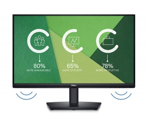 LCD DELL E2724HS(IPS/DP+HDMI+VGA)