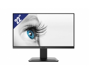 LCD MSI PRO MP223 E2 (1920 x 1080/VA/100Hz/4 ms/ Full viền)