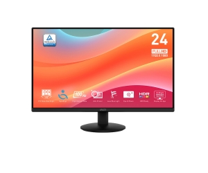 LCD MSI PRO MP242L Chính hãng (IPS/FHD/100Hz/1Ms)