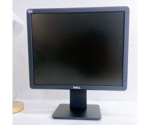 LCD RN 17' DELL 1715S Vuông Box Renew (TN - VGA, DP, 1280x1024, 60Hz, Kèm cáp VGA, Treo tường, Mẫu có thể thay đổi tùy lô hàng)