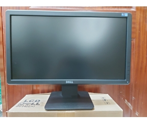 LCD RN 20' DELL 2014H WIDE Renew (LED - VGA, DVI, 1600x900,60Hz Kèm cáp VGA, Treo tường)