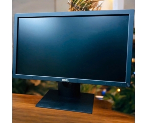 LCD RN 20' Dell E2016 Renew (Kèm dây nguồn)