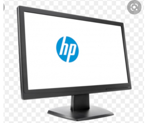 LCD RN 19.45' HP V201 Wide Box Renew (TN - VGA, 1600x900, 60Hz, Kèm cáp VGA, Treo tường)