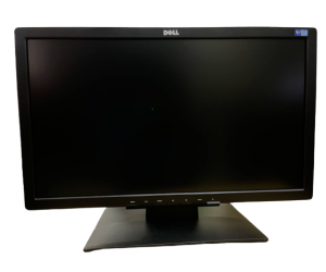 LCD RN 22' DELL Wide Box Renew (TN - VGA, 1920x1080, 60Hz, Kèm cáp VGA, Treo tường, Mẫu thay đổi tùy theo đợt hàng)