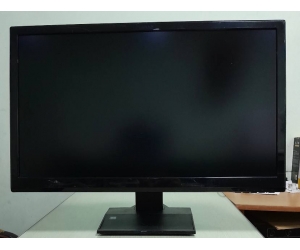 LCD RN 27' PLANAR PXL2780MW 2K Cũ NoBox (IPS - VGA, HDMI, DVI 24+1, DP, 2560x1440, 60Hz, Treo tường, Kèm chân, Ko kèm phụ kiện)