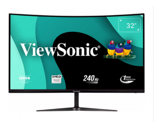 LCD Viewsonic VX3219-PC-MHD FHD VA 240HZ CONG