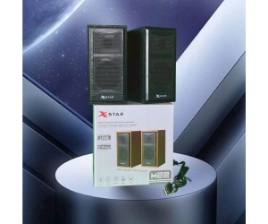 Loa 2.0 X-STAR M22 RN (Kết nối USB)