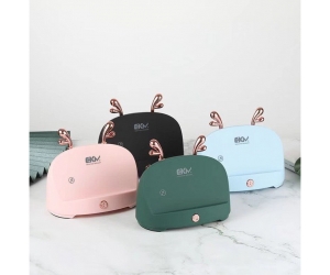 Loa Bluetooth Cộng Hưởng XM-318 Green (3W, AUX)