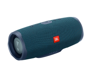 Loa Bluetooth JBL Charge 4 Blue (2x5W, USB, Có khe thẻ nhớ)