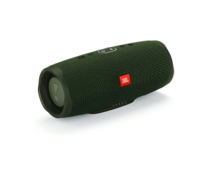 Loa Bluetooth JBL Charge 4 Green (2x5W, USB, Có khe thẻ nhớ)