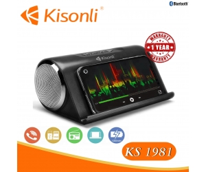 Loa Bluetooth Kisonli KS-1981 Chính hãng