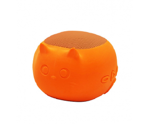 Loa Bluetooth SOUNDMAX MB-1 Chính hãng (3W, v5.0, Có khe thẻ nhớ)