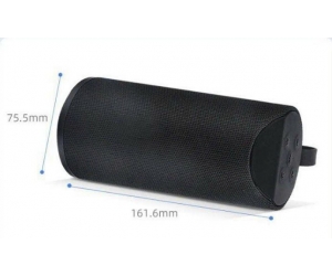 Loa Bluetooth TG-113 Black (5W)