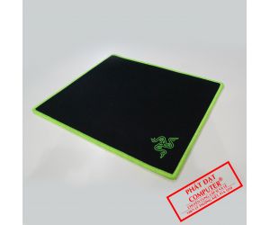 Pad mouse 3D Razer Q6 (300x250x3mm)