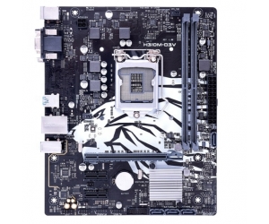 Mainboard SK 1151v2 ASUS H310M-D3V RENEW (VGA, DVI 24+1, LAN 1000Mbps, 2 khe RAM DDR4)