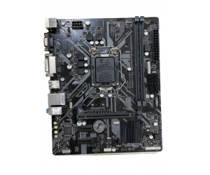 Mainboard SK 1151v2 GIGABYTE H310M-D2VX SI 2.0 Box RENEW (VGA,DVI, M.2 PCIe/NVMe, LAN 1000Mbps, 2 khe RAM DDR4)