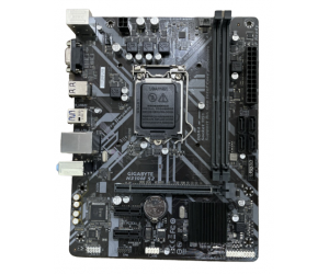 Mainboard SK 1151v2 GIGABYTE H310M-S2 Box RENEW (VGA, LAN 1000Mbps, 2 khe RAM DDR4)