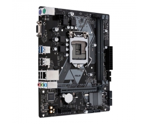 Mainboard SK 1200 v1-2 ASUS PRIME H510M-F R2.0 Box RENEW (VGA, M.2 PCIe/NVMe, LAN 1000Mbps, 2 khe RAM DDR4, mATX)