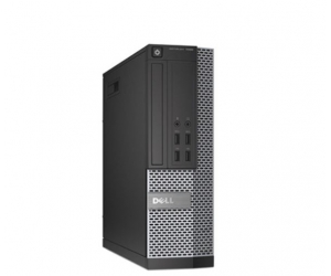 Máy bộ Barebone Dell Optiplex 3010SFF ( Bao Gồm Mainboard - Case - Nguồn - Tản Nhiệt CPU ) (ĐTTD)