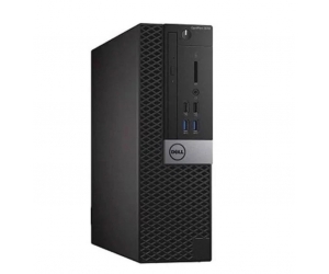 Máy bộ Barebone Dell Optiplex 3040SFF ( Bao Gồm Mainboard - Case - Nguồn - Tản Nhiệt CPU ) - CHẠY RAM DDR3 PC3L