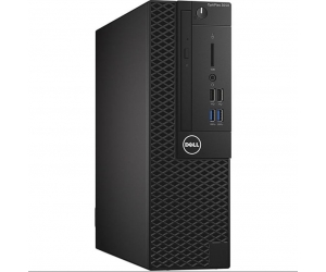 Máy bộ Barebone Dell Optiplex 3050SFF ( Bao Gồm Mainboard - Case - Nguồn - Tản Nhiệt CPU )(ĐTTD)