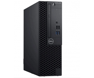 Máy bộ Barebone Dell Optiplex 3060SFF ( Bao Gồm Mainboard - Case - Nguồn - Tản Nhiệt CPU ) - BH12T (ĐTTD)